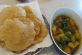 How To Make Making Poori